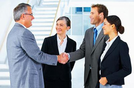 Business Network - promote yourself and generate business Business Network - promote yourself and generate business