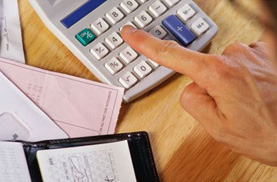 Financial advice, independent financial advisors and finding a good accountant Financial advice, independent financial advisors and finding a good accountant